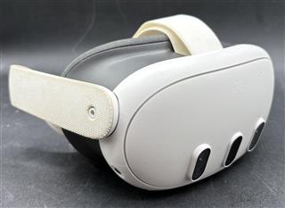 META QUEST 3 512GB STANDALONE ALL-IN-ONE VR HEADSET